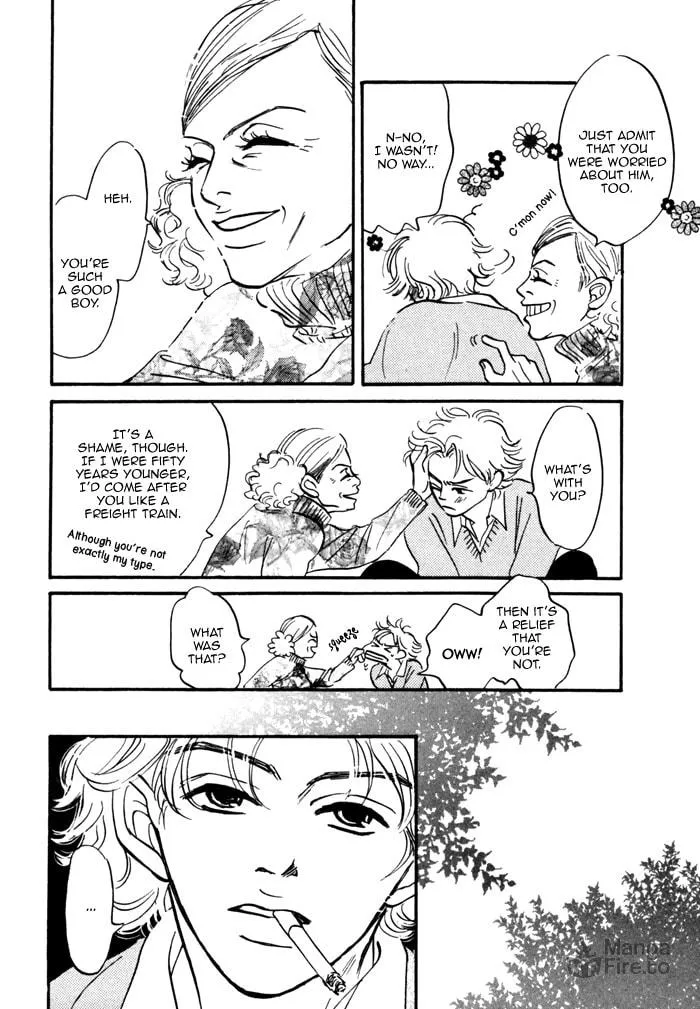 Read Seinen 14-sai chapter 9 image 11 on Lezhin