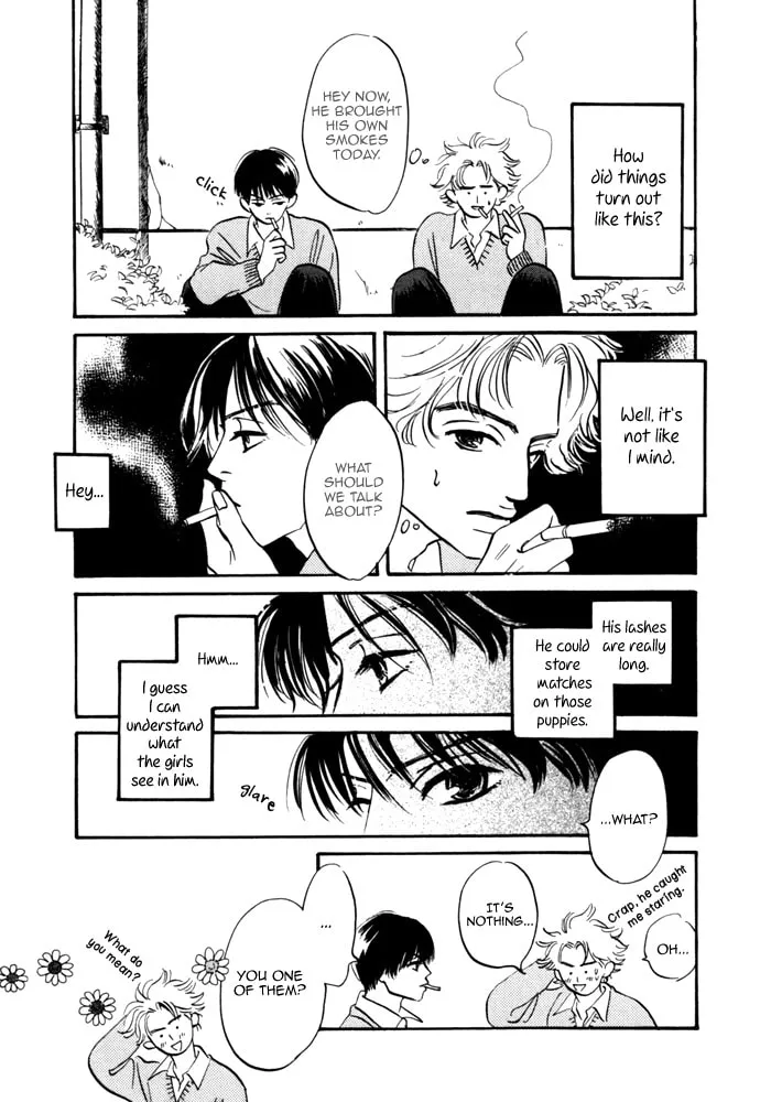 Read Seinen 14-sai chapter 9 image 12 on Lezhin