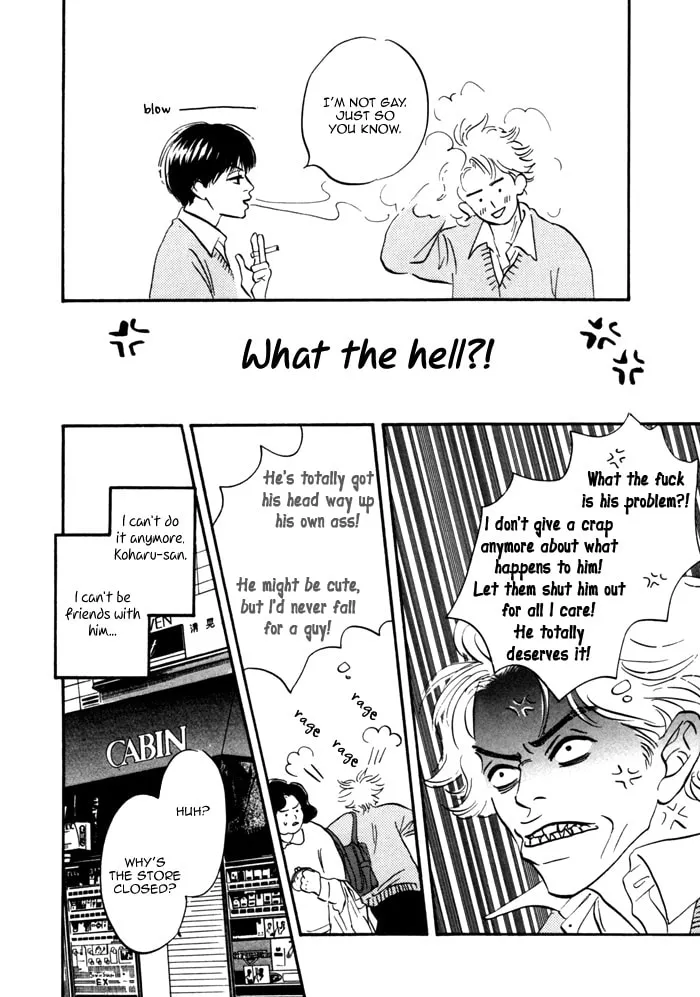 Read Seinen 14-sai chapter 9 image 13 on Lezhin