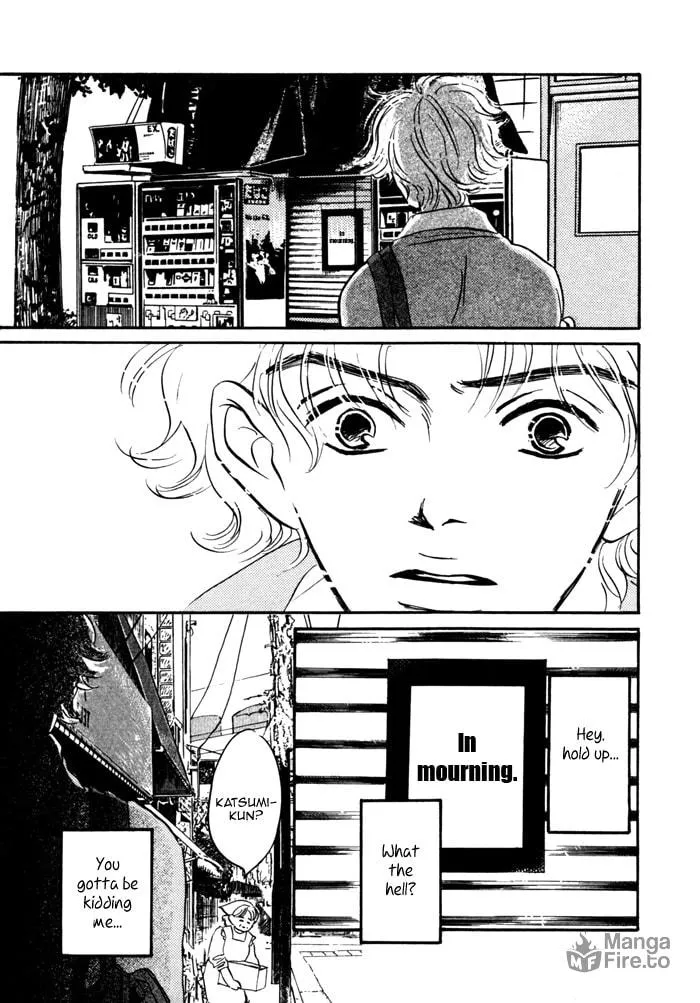 Read Seinen 14-sai chapter 9 image 14 on Lezhin