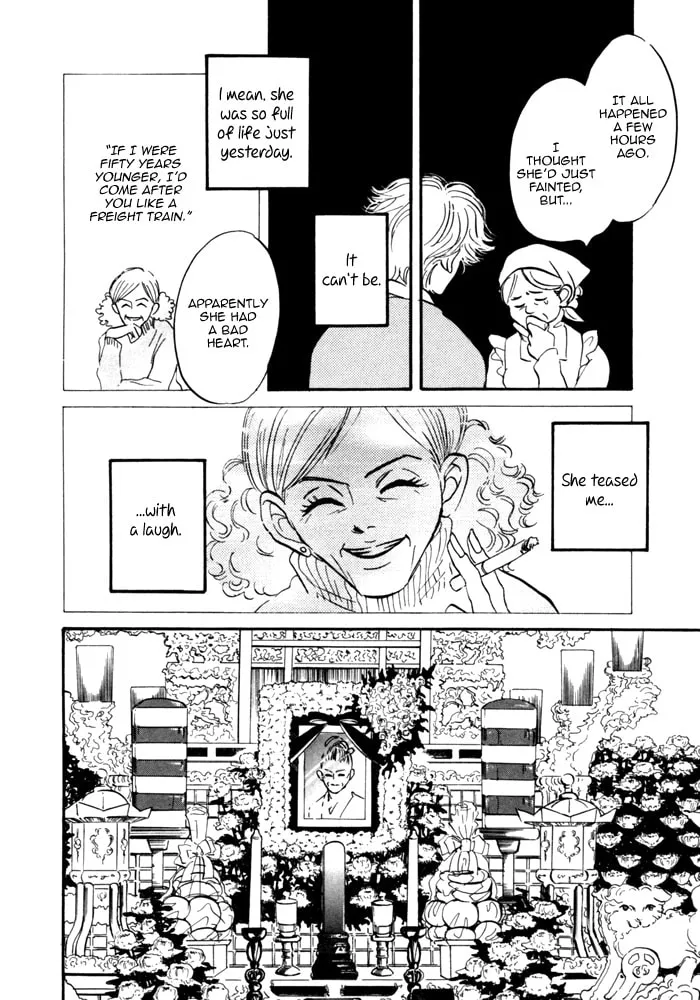 Read Seinen 14-sai chapter 9 image 15 on Lezhin