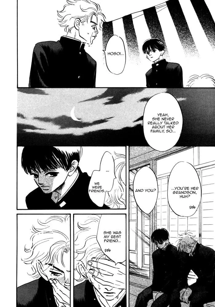 Read Seinen 14-sai chapter 9 image 17 on Lezhin