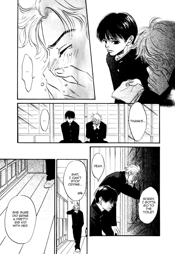 Read Seinen 14-sai chapter 9 image 18 on Lezhin