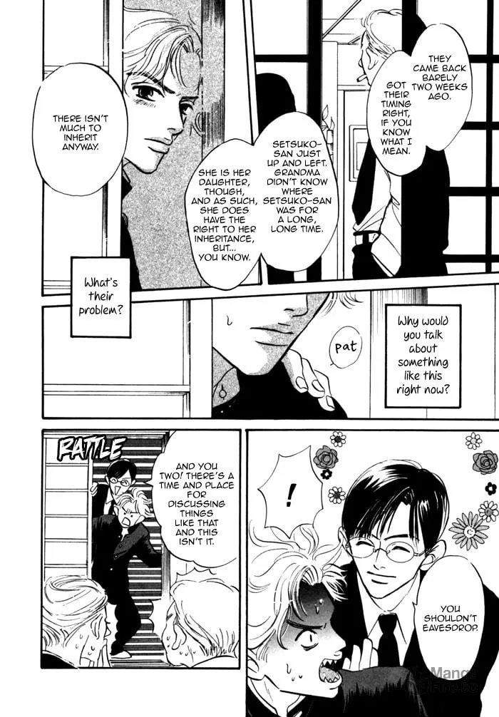 Read Seinen 14-sai chapter 9 image 19 on Lezhin