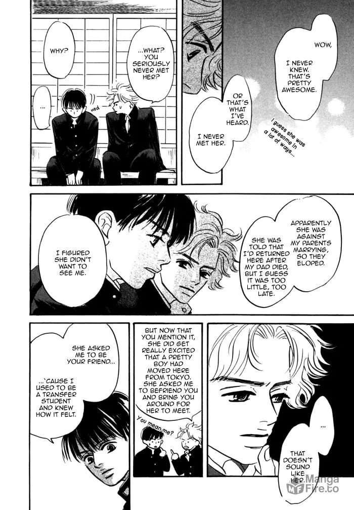 Read Seinen 14-sai chapter 9 image 23 on Lezhin