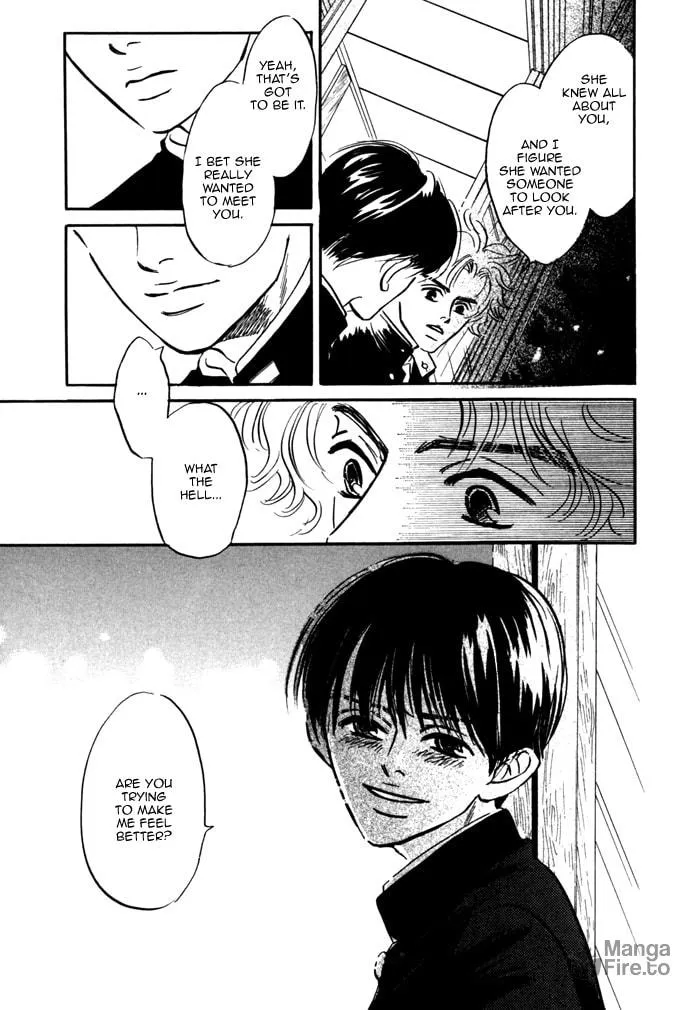 Read Seinen 14-sai chapter 9 image 24 on Lezhin