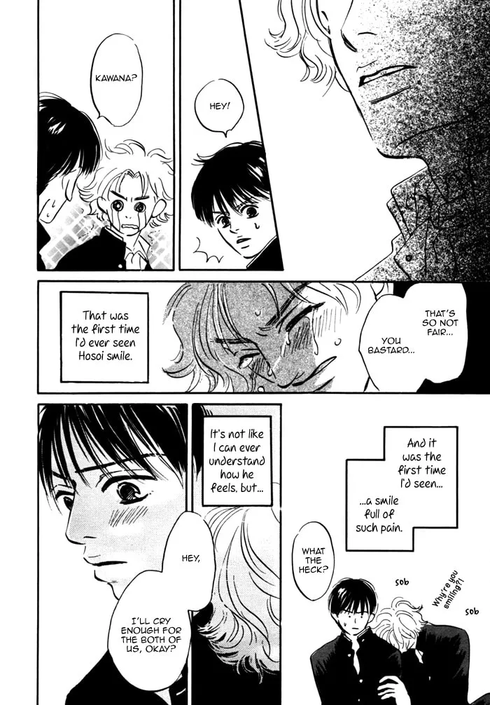 Read Seinen 14-sai chapter 9 image 25 on Lezhin