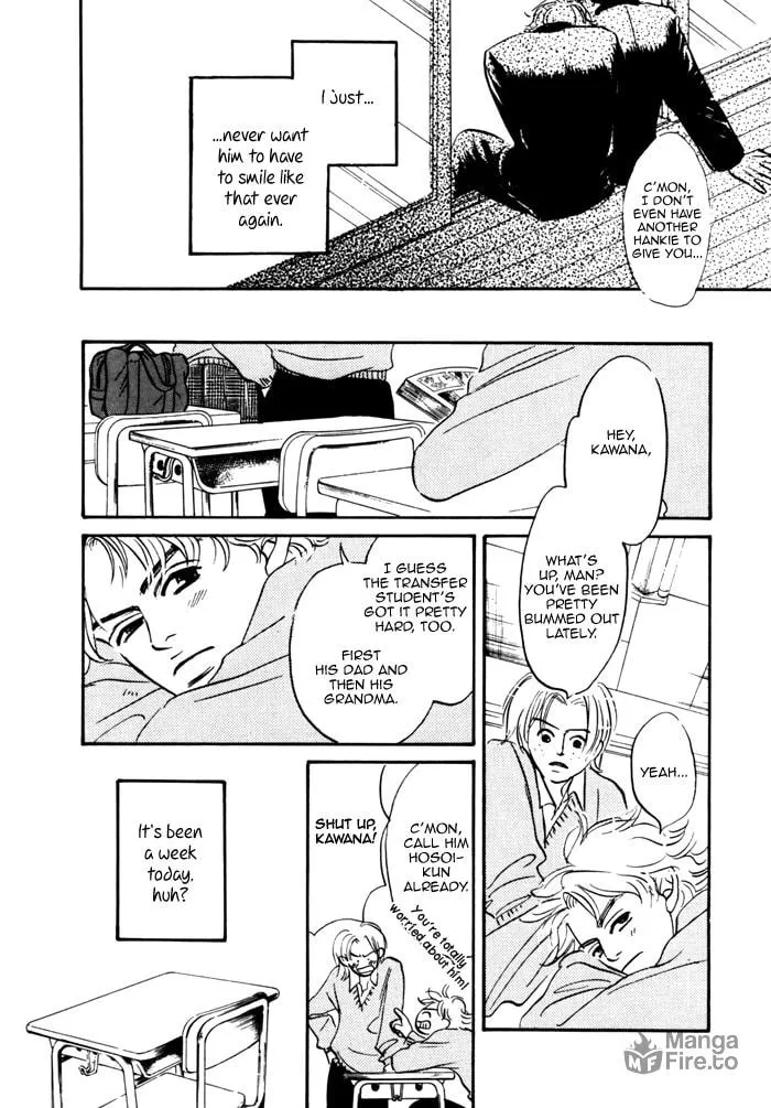 Read Seinen 14-sai chapter 9 image 26 on Lezhin