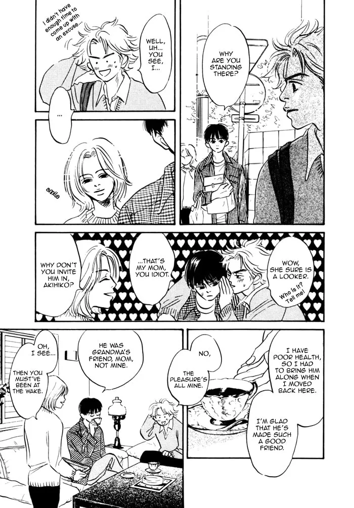 Read Seinen 14-sai chapter 9 image 28 on Lezhin