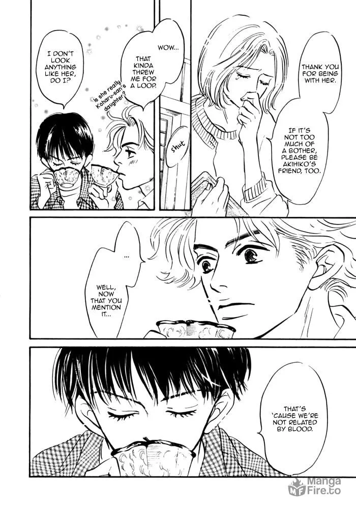 Read Seinen 14-sai chapter 9 image 29 on Lezhin