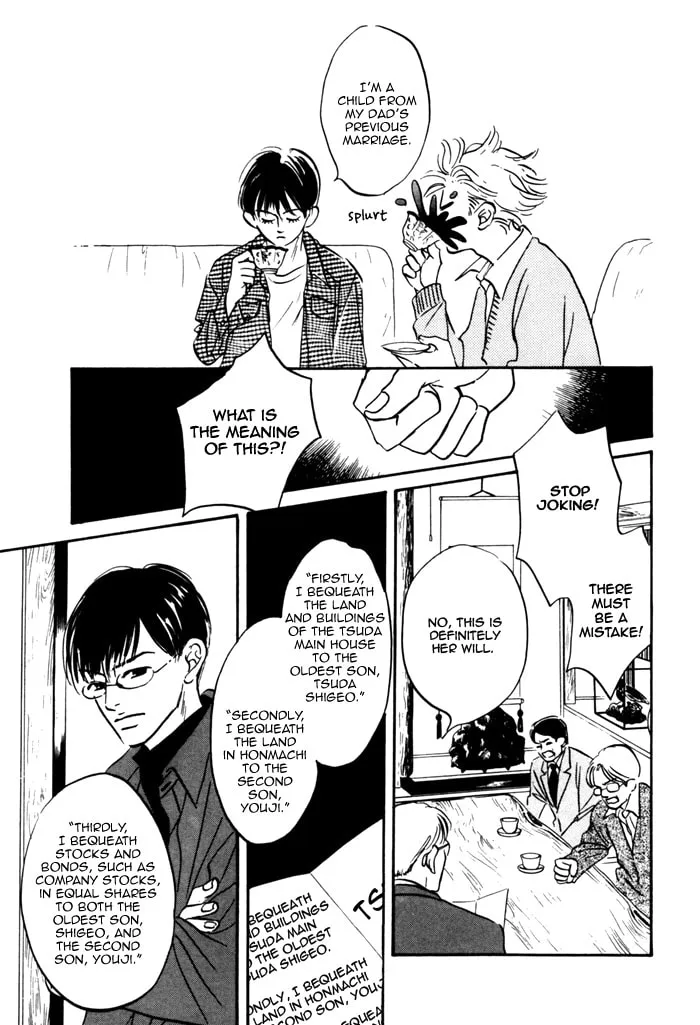 Read Seinen 14-sai chapter 9 image 30 on Lezhin