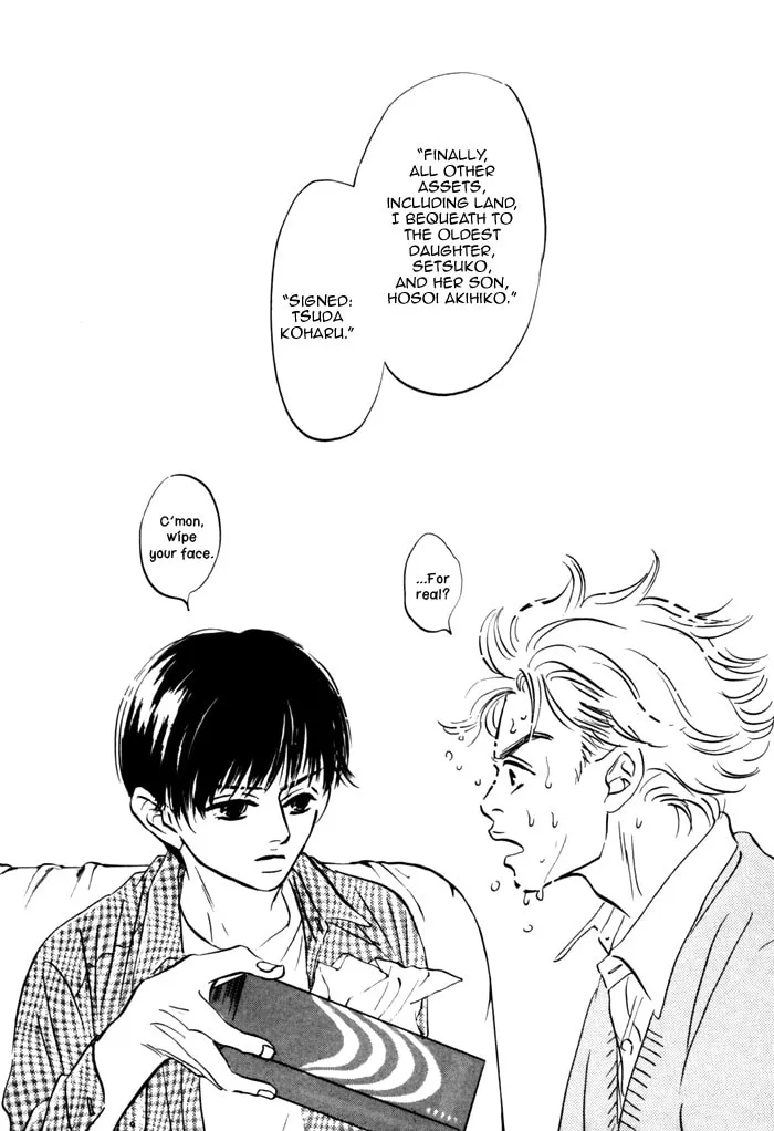 Read Seinen 14-sai chapter 9 image 31 on Lezhin