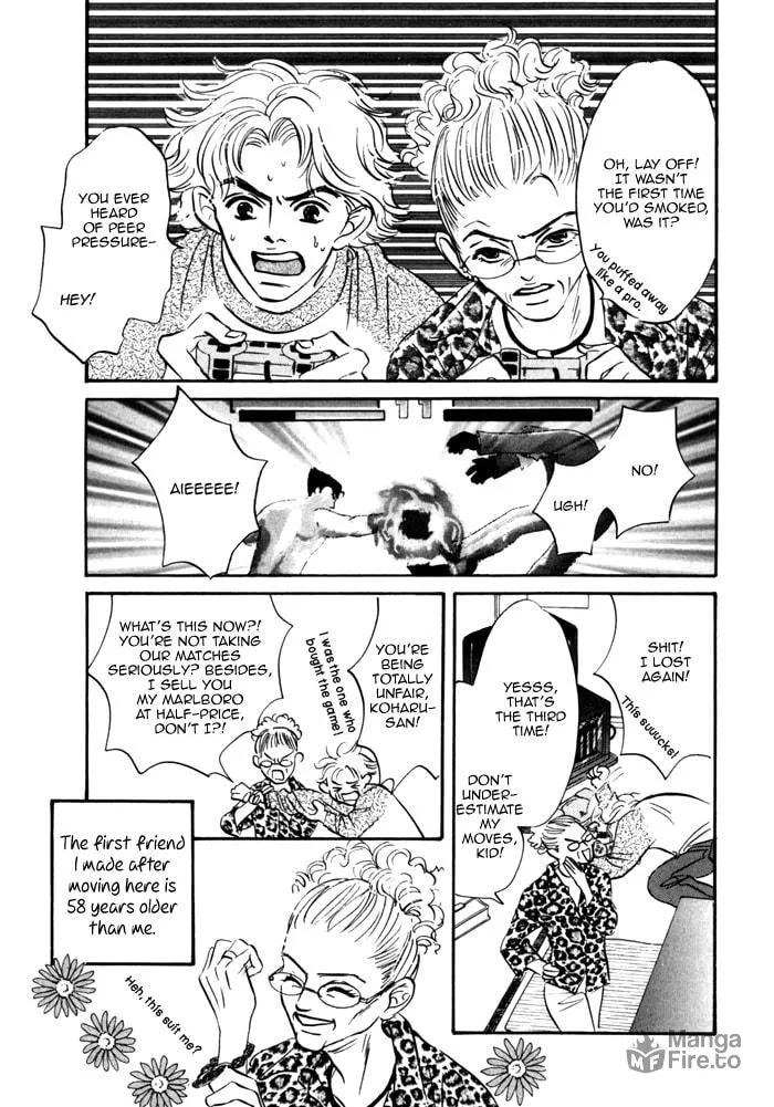 Read Seinen 14-sai chapter 9 image 4 on Lezhin