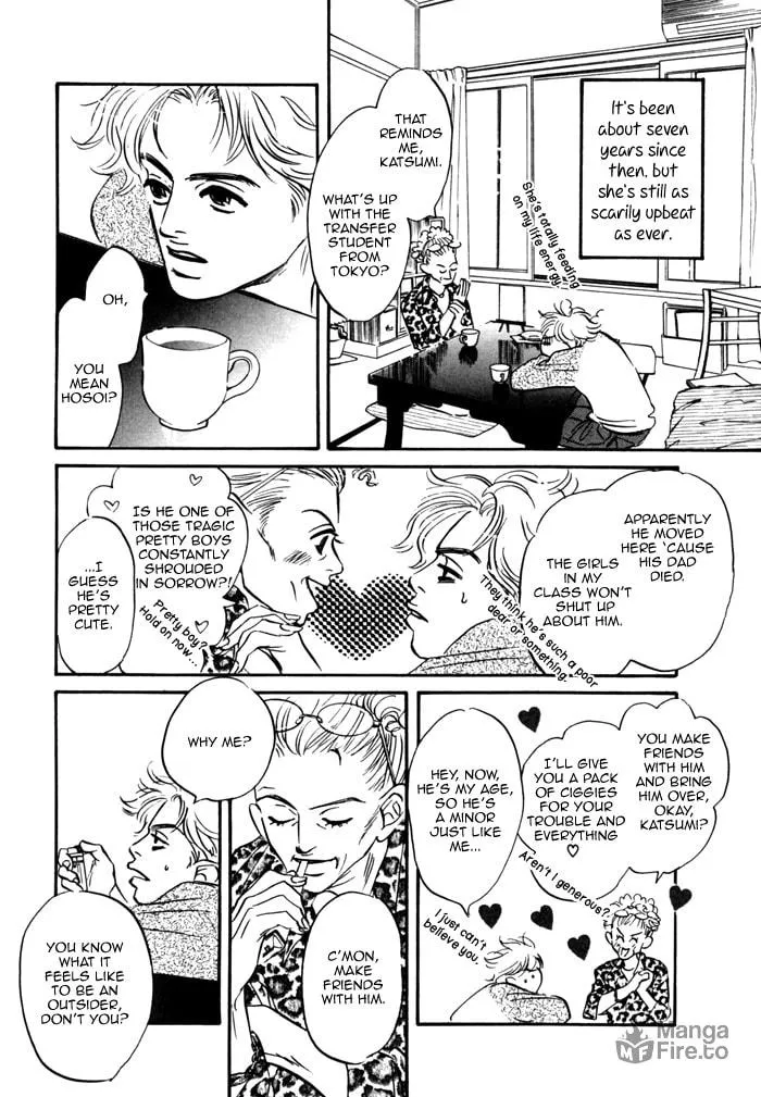 Read Seinen 14-sai chapter 9 image 5 on Lezhin