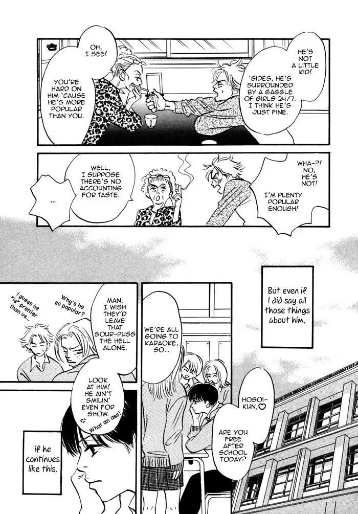 Read Seinen 14-sai chapter 9 image 6 on Lezhin