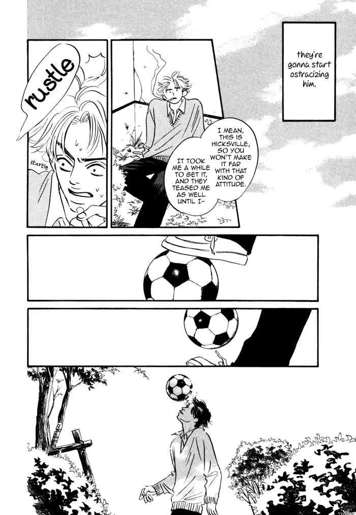 Read Seinen 14-sai chapter 9 image 7 on Lezhin