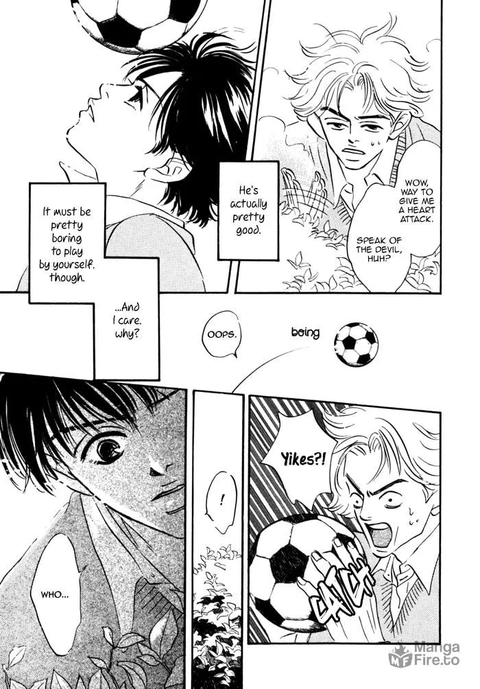 Read Seinen 14-sai chapter 9 image 8 on Lezhin