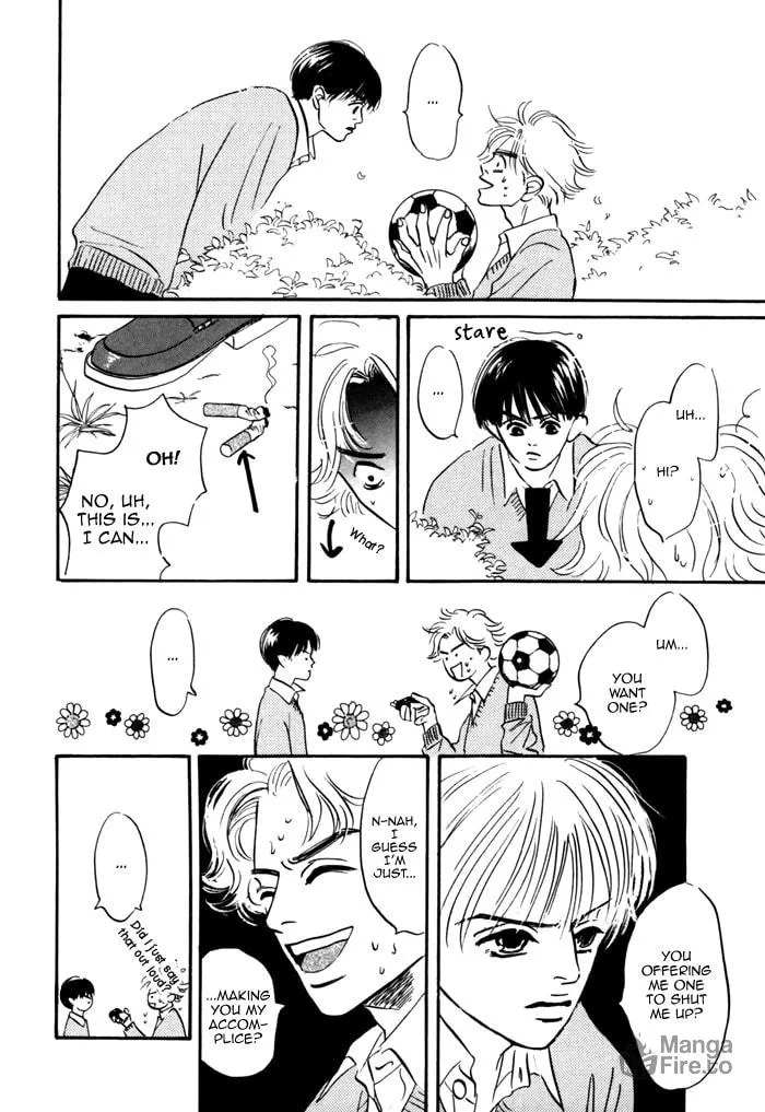 Read Seinen 14-sai chapter 9 image 9 on Lezhin