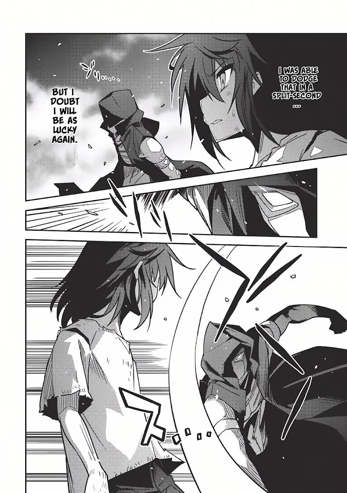 Read Seirei Gensouki chapter 3 image 4 on Lezhin