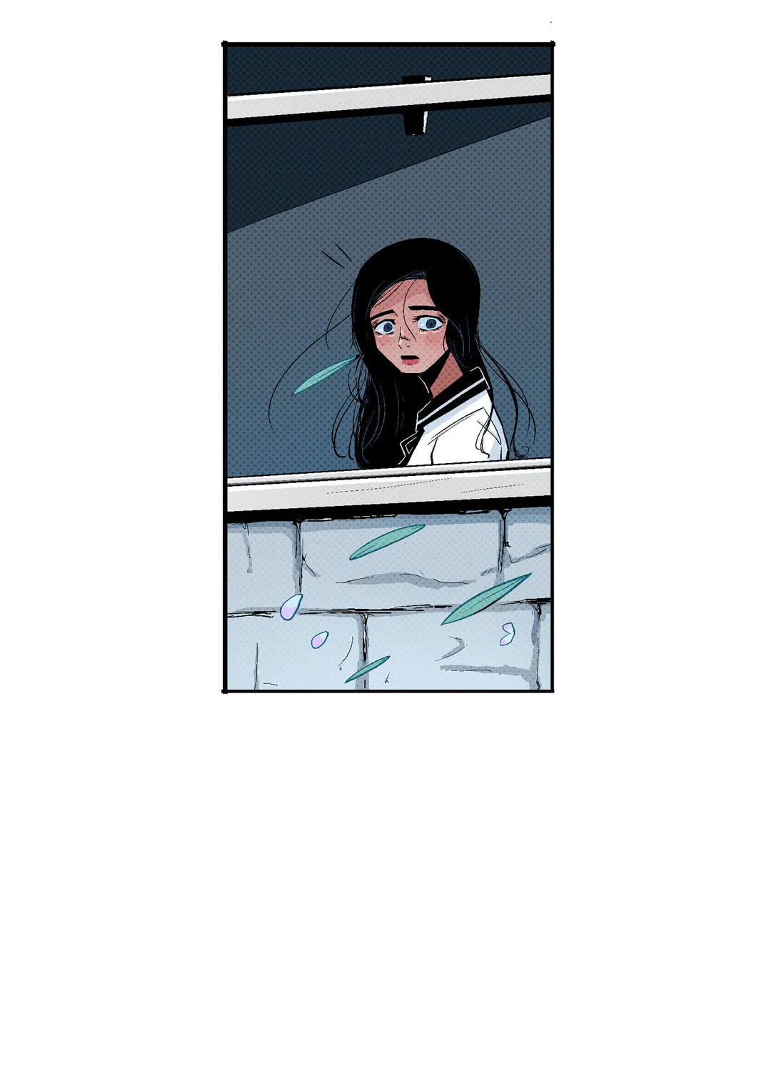 Read Seiren chapter 0 image 11 on Lezhin