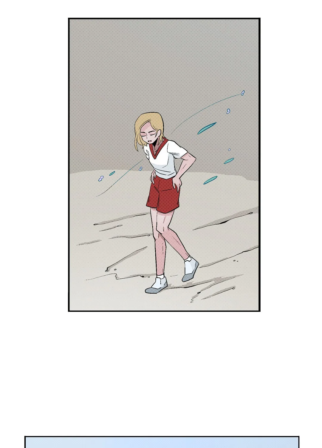 Read Seiren chapter 0 image 12 on Lezhin