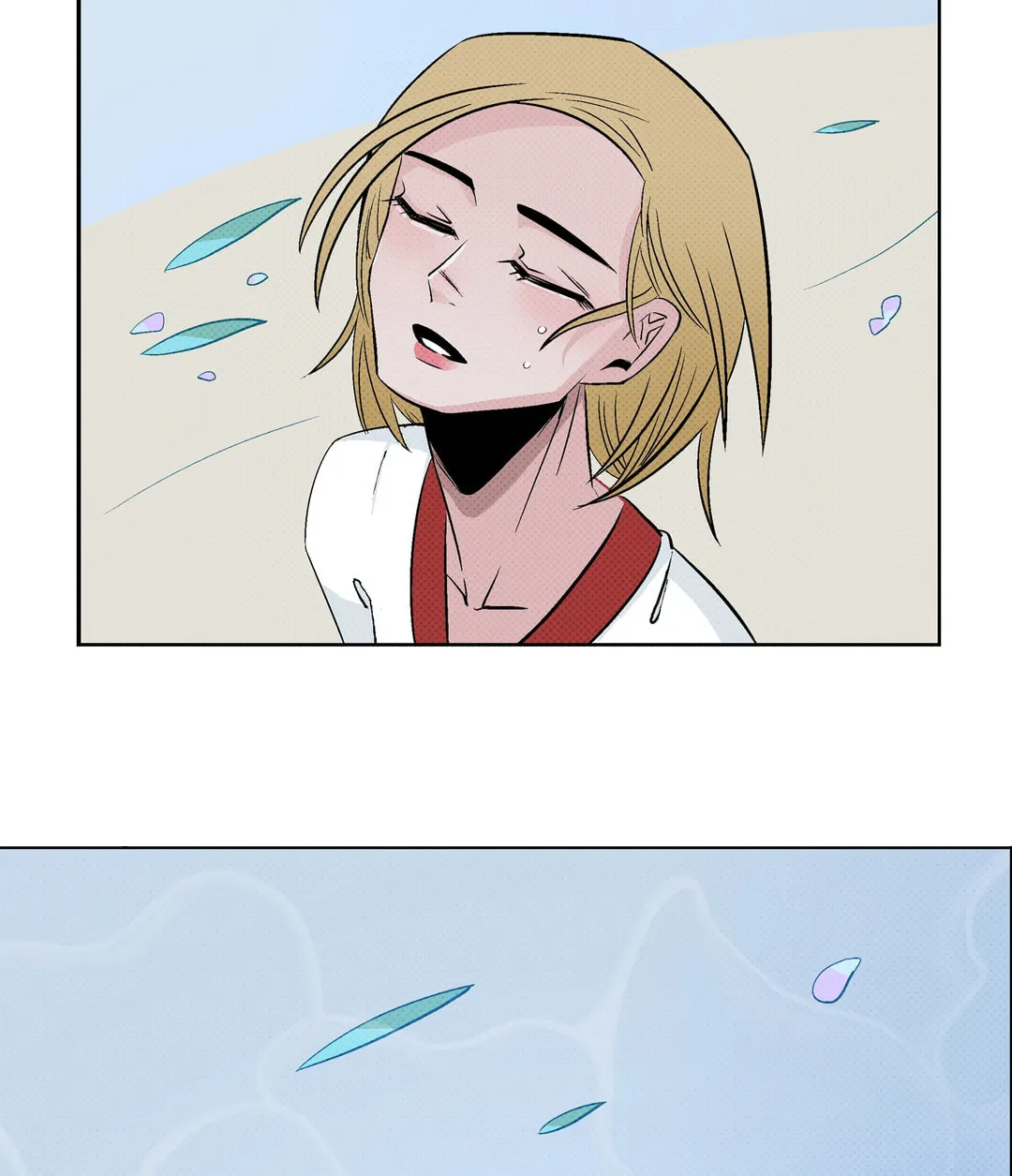 Read Seiren chapter 0 image 13 on Lezhin