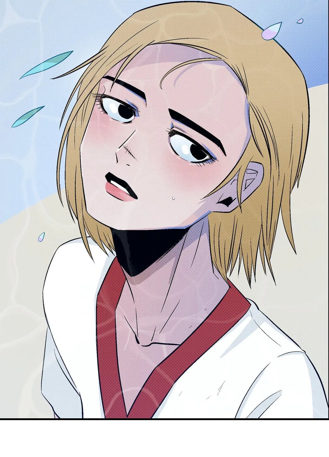 Read Seiren chapter 0 image 14 on Lezhin