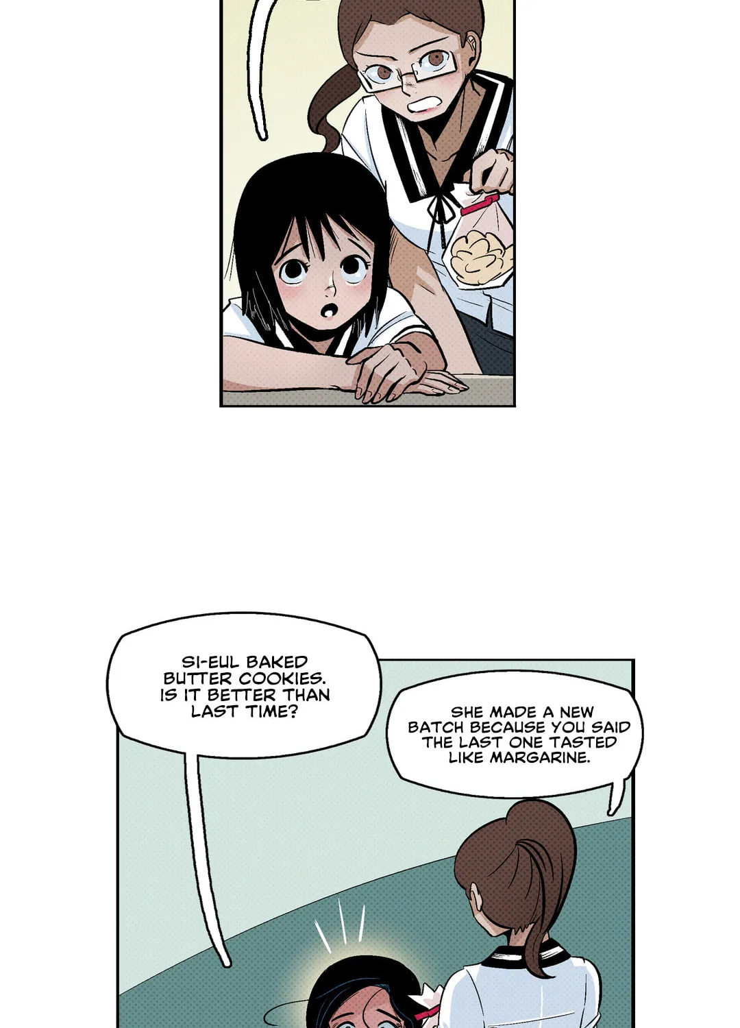 Read Seiren chapter 1 image 13 on Lezhin