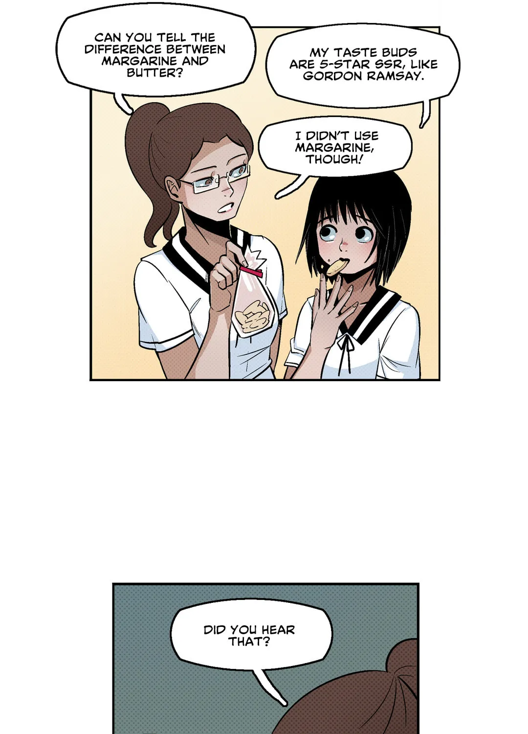 Read Seiren chapter 1 image 15 on Lezhin