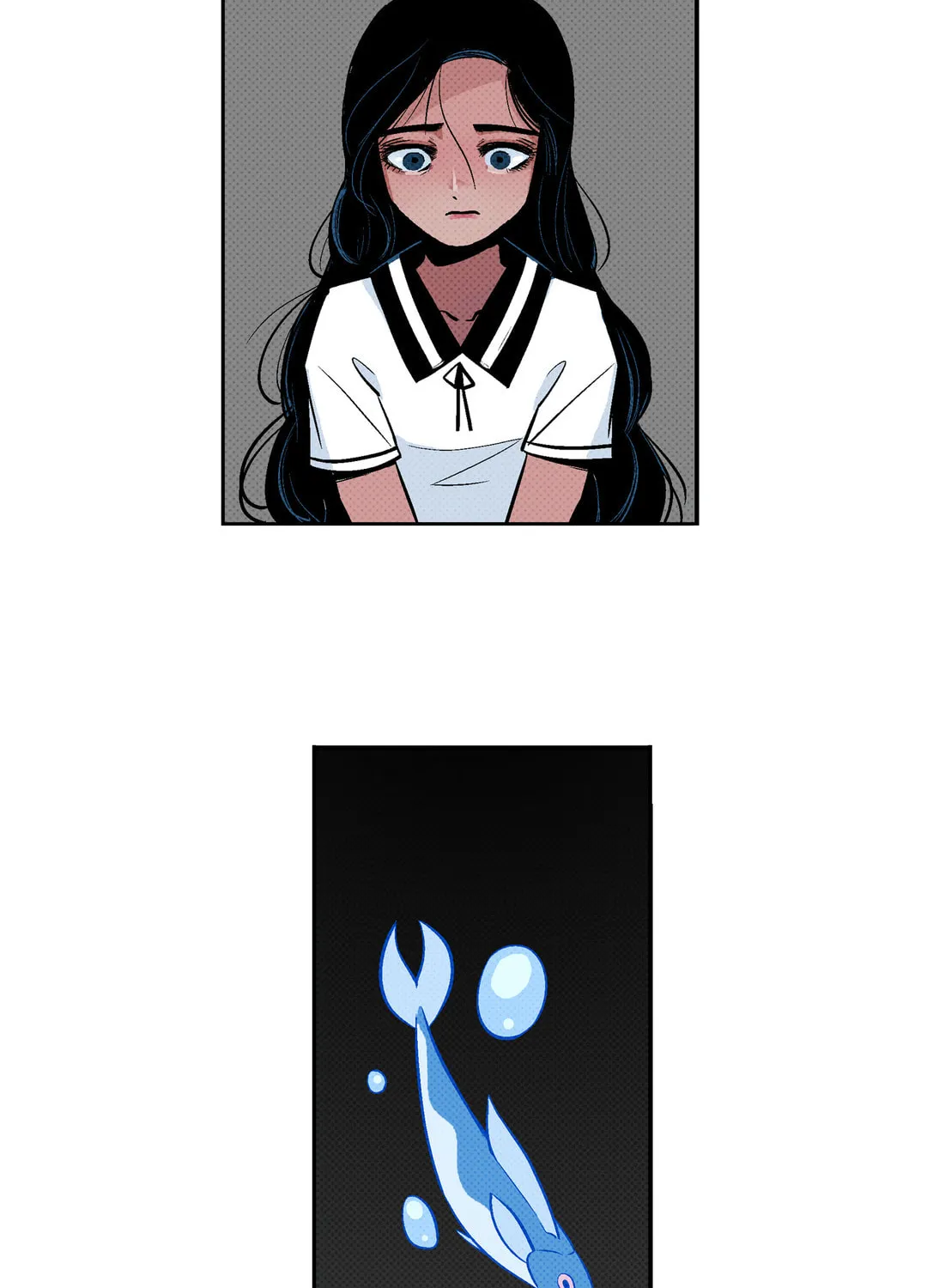 Read Seiren chapter 1 image 30 on Lezhin