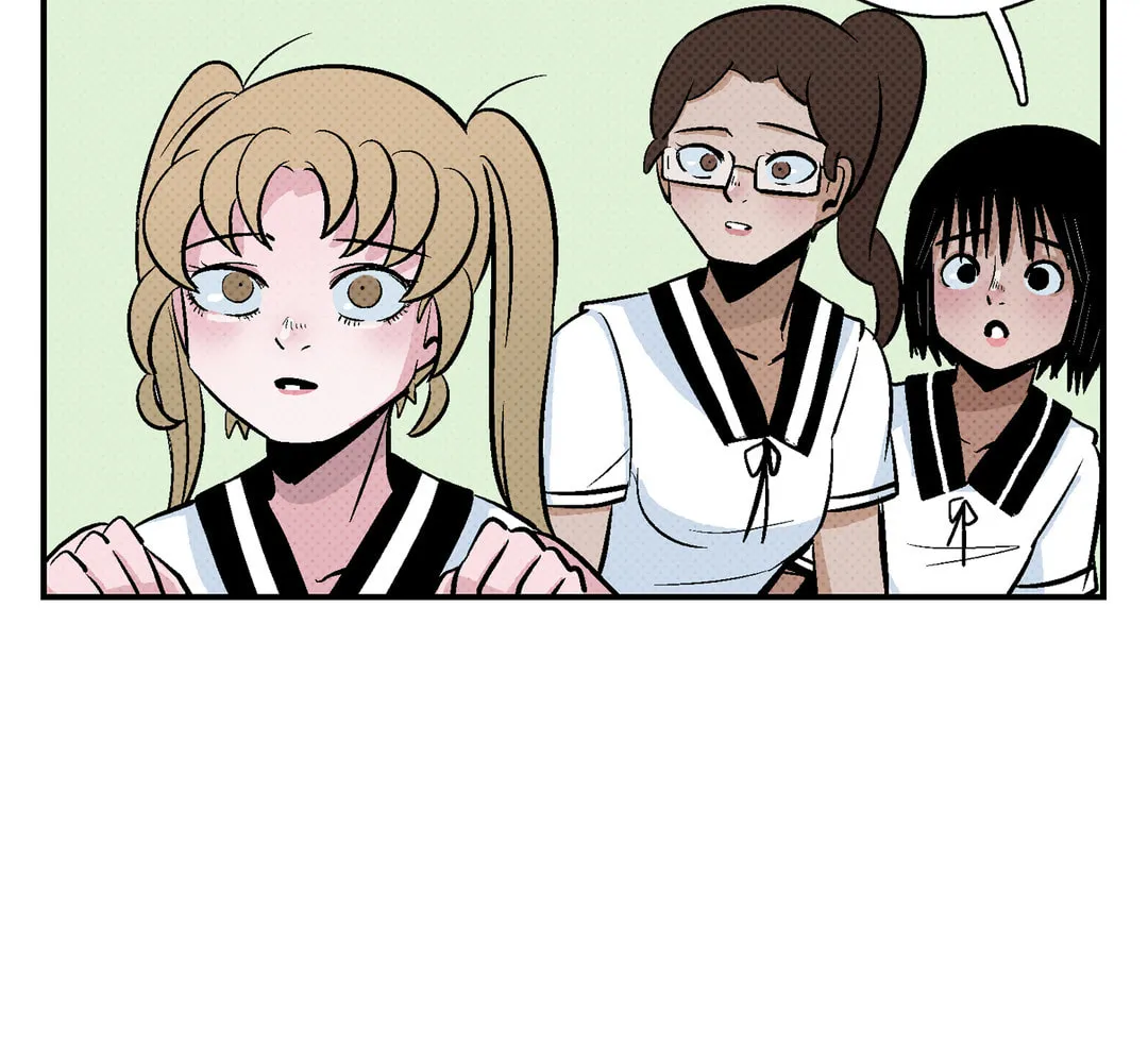 Read Seiren chapter 1 image 35 on Lezhin
