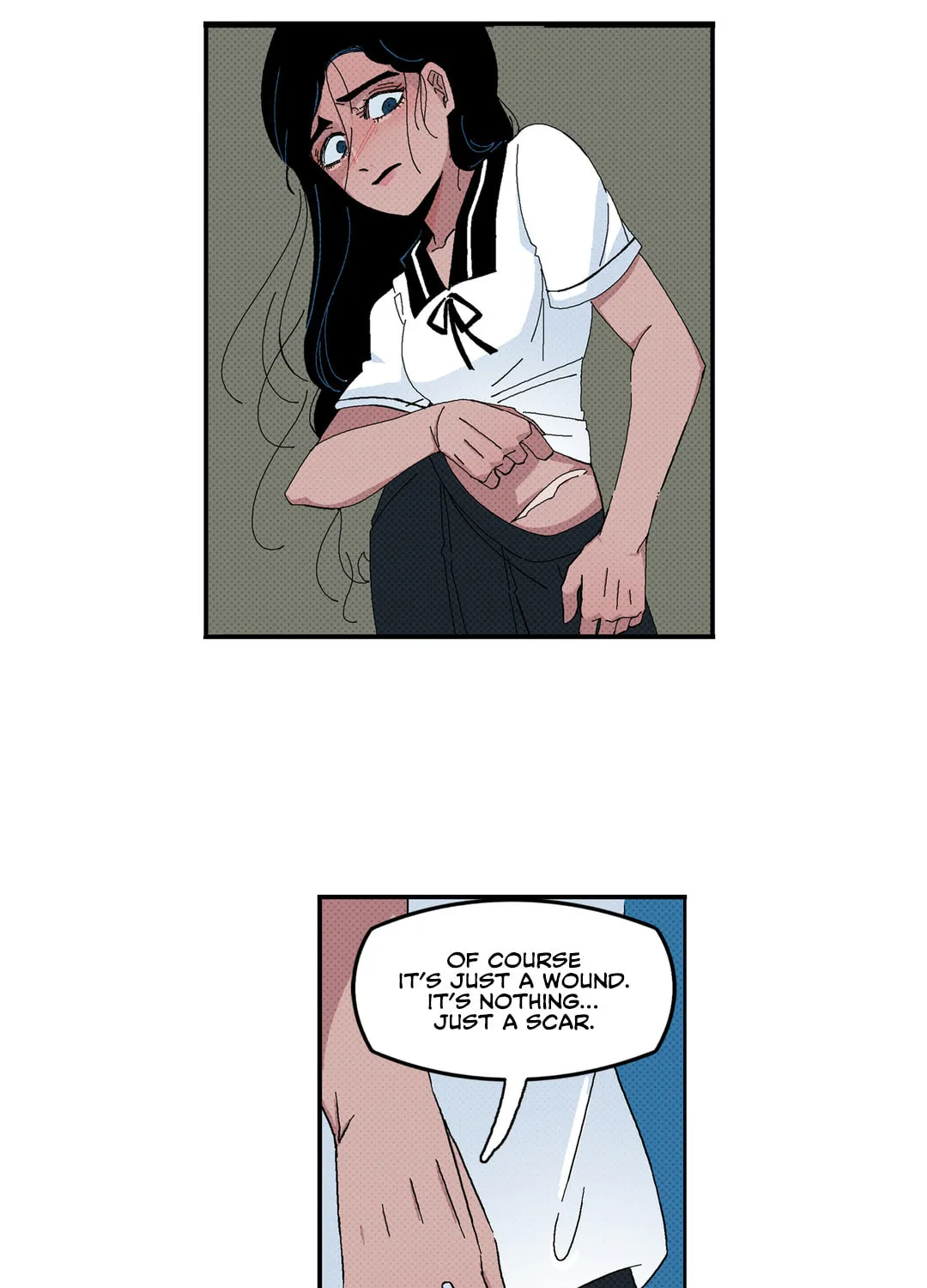 Read Seiren chapter 1 image 46 on Lezhin