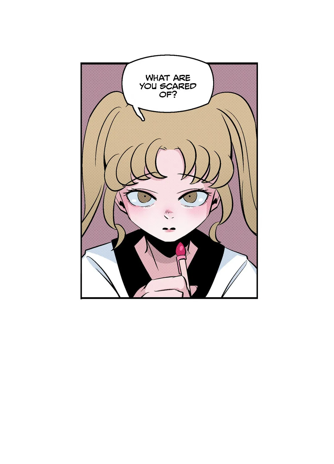Read Seiren chapter 2 image 10 on Lezhin
