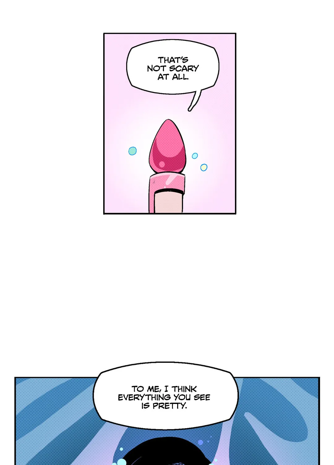 Read Seiren chapter 2 image 13 on Lezhin