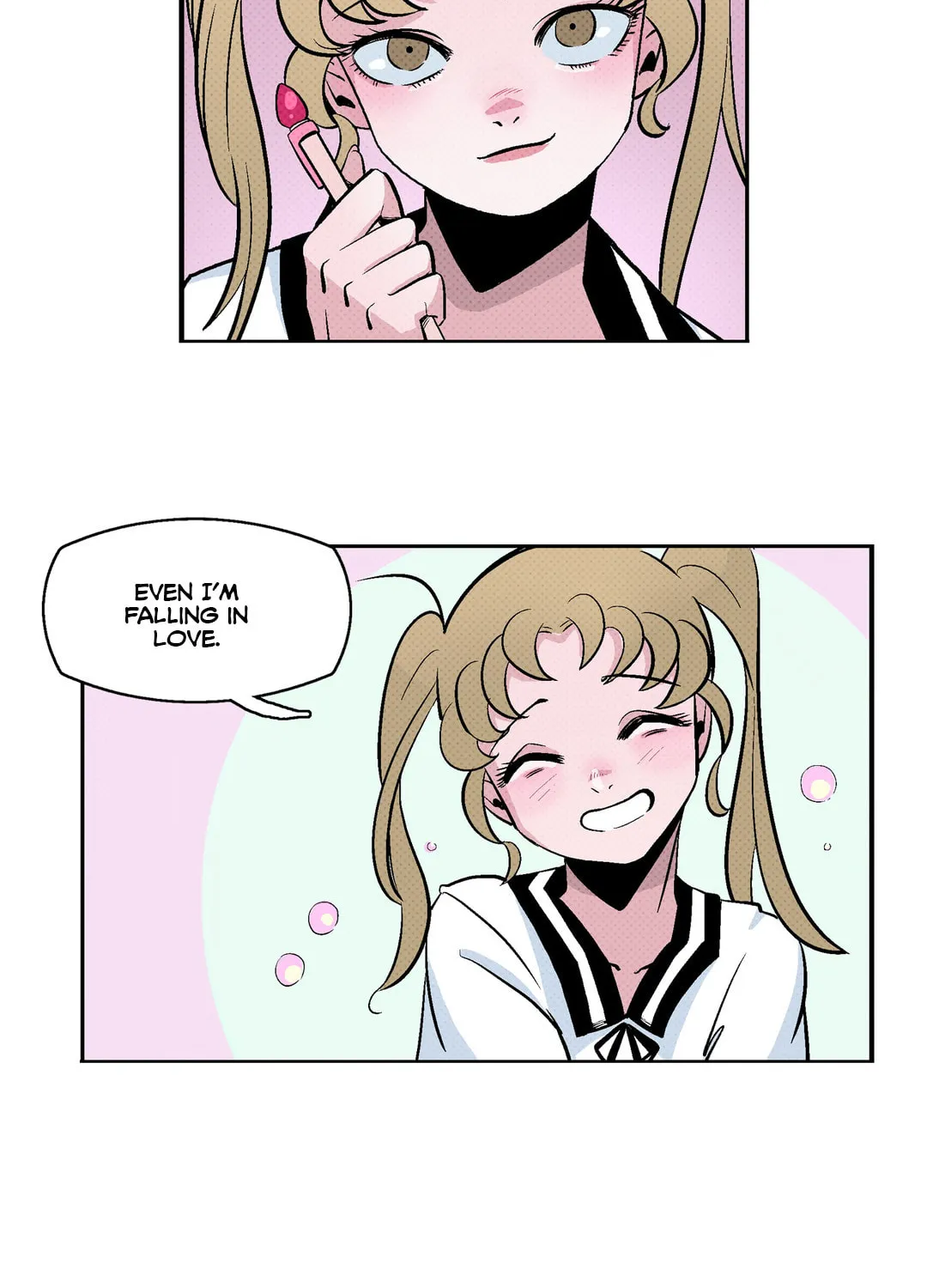 Read Seiren chapter 2 image 16 on Lezhin