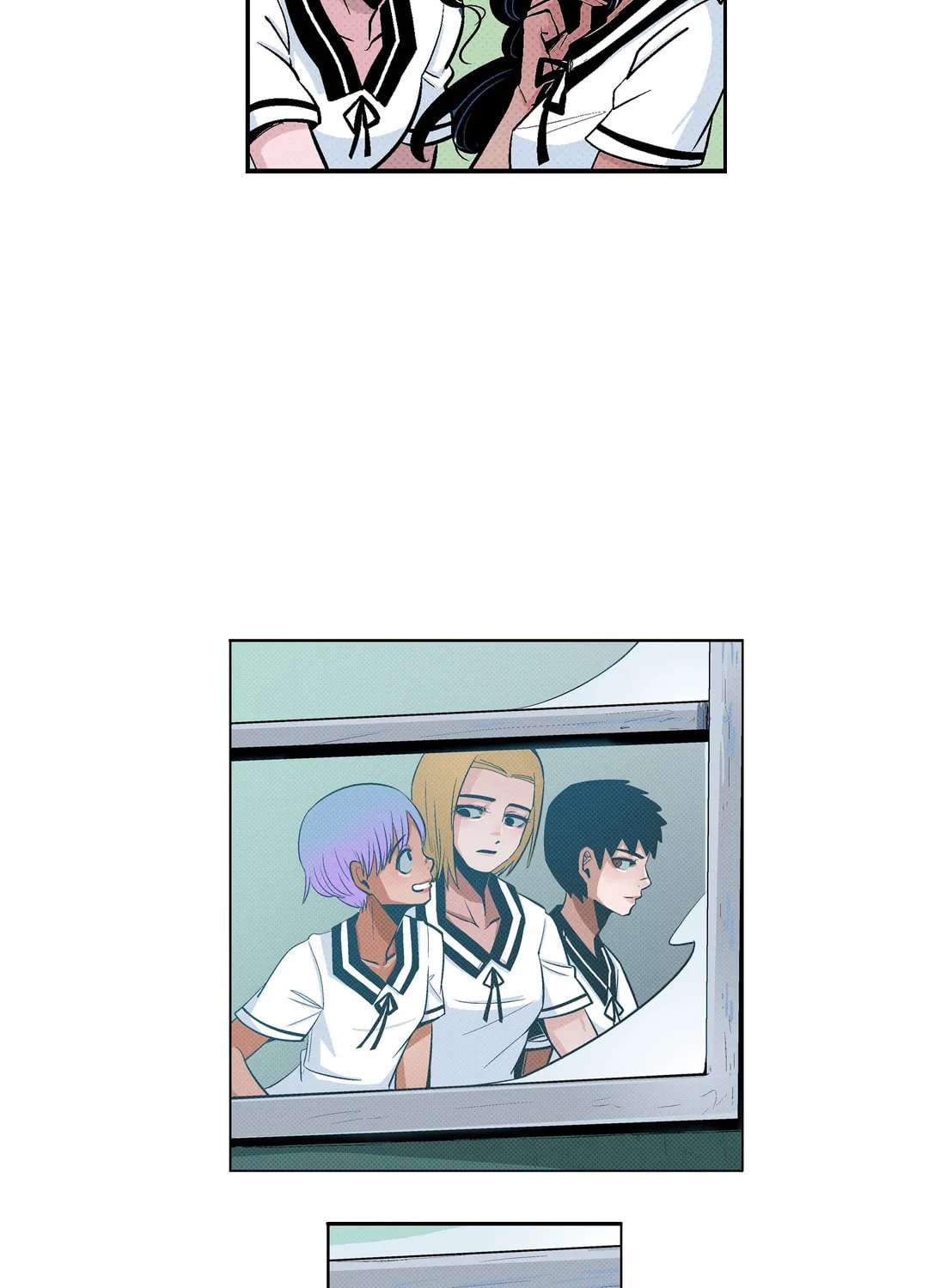 Read Seiren chapter 2 image 19 on Lezhin