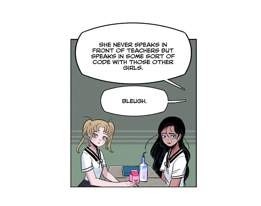 Read Seiren chapter 2 image 21 on Lezhin