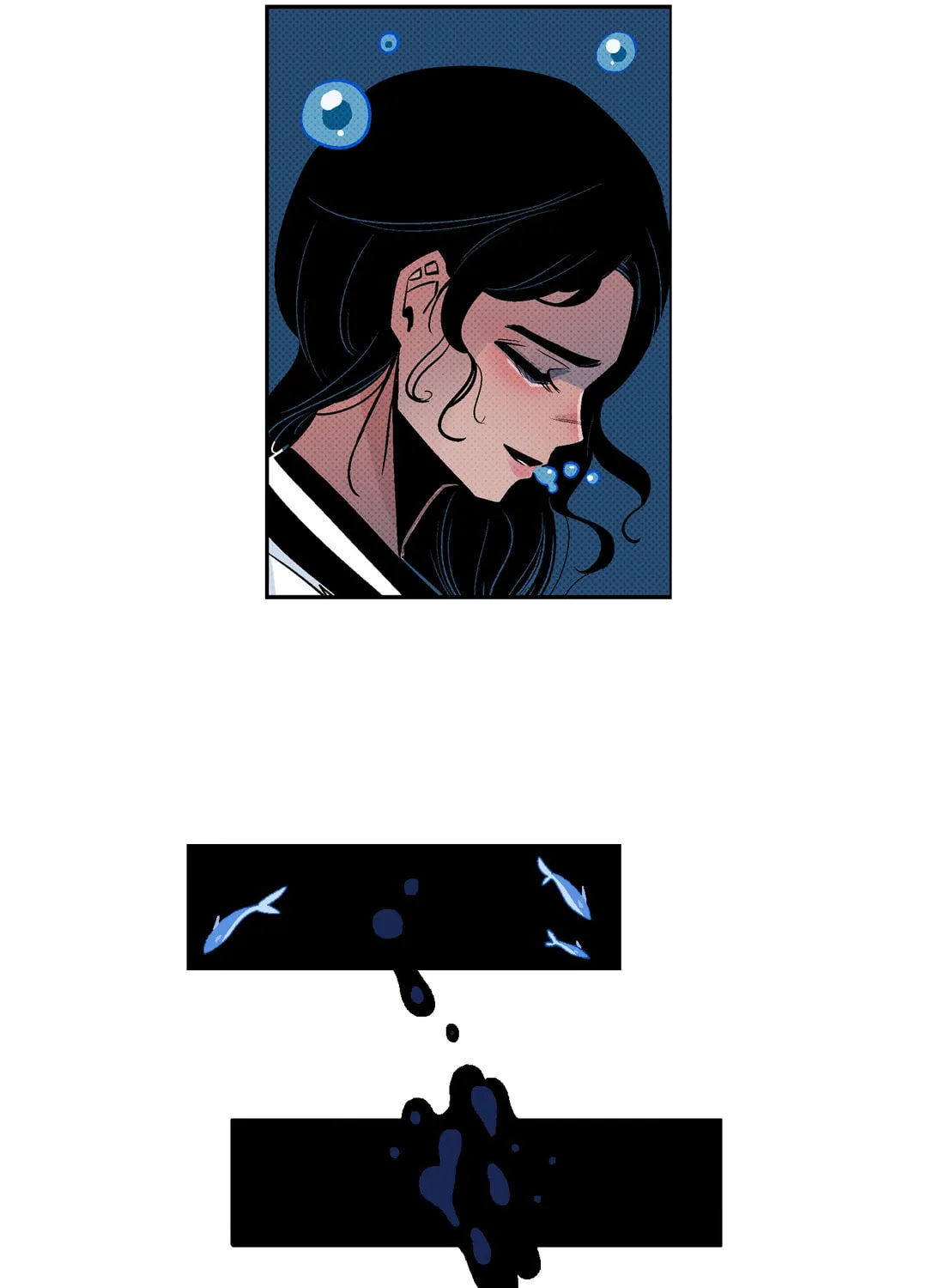 Read Seiren chapter 2 image 29 on Lezhin