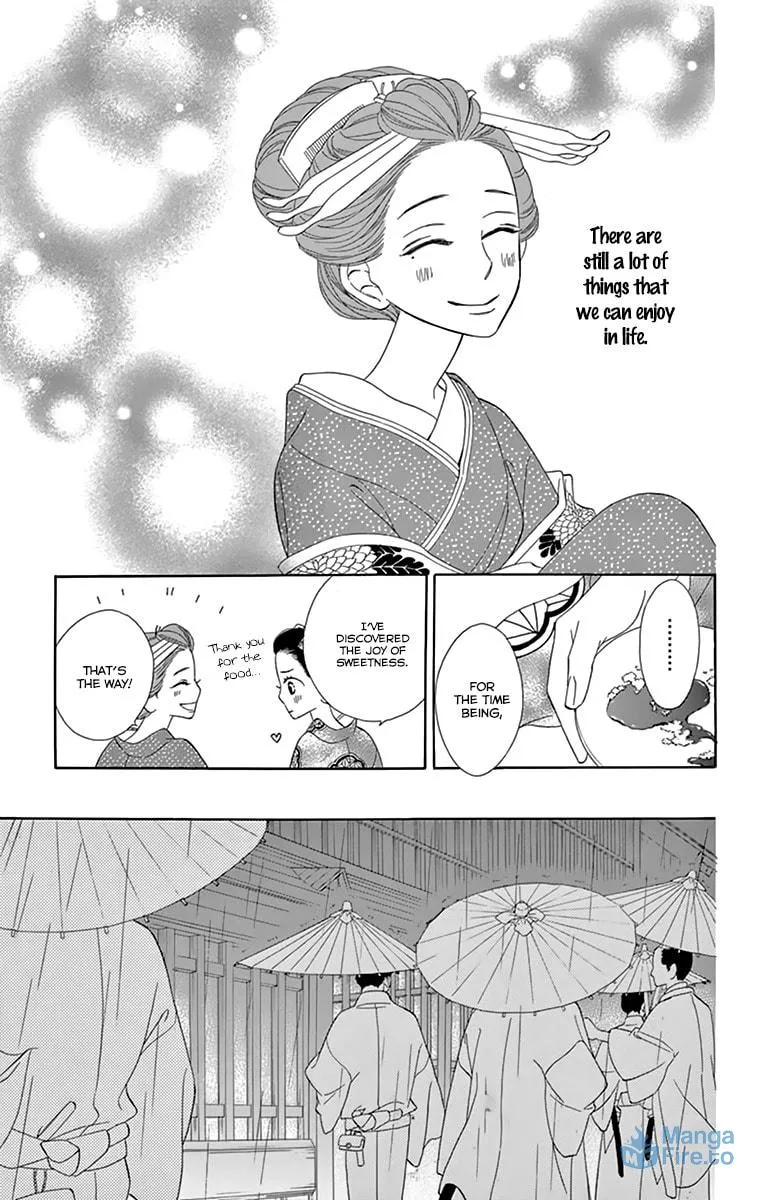 Read Seirou Opera chapter 10 image 26 on Lezhin
