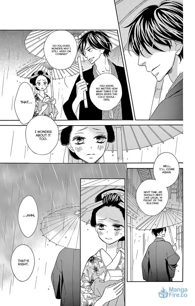 Read Seirou Opera chapter 10 image 38 on Lezhin
