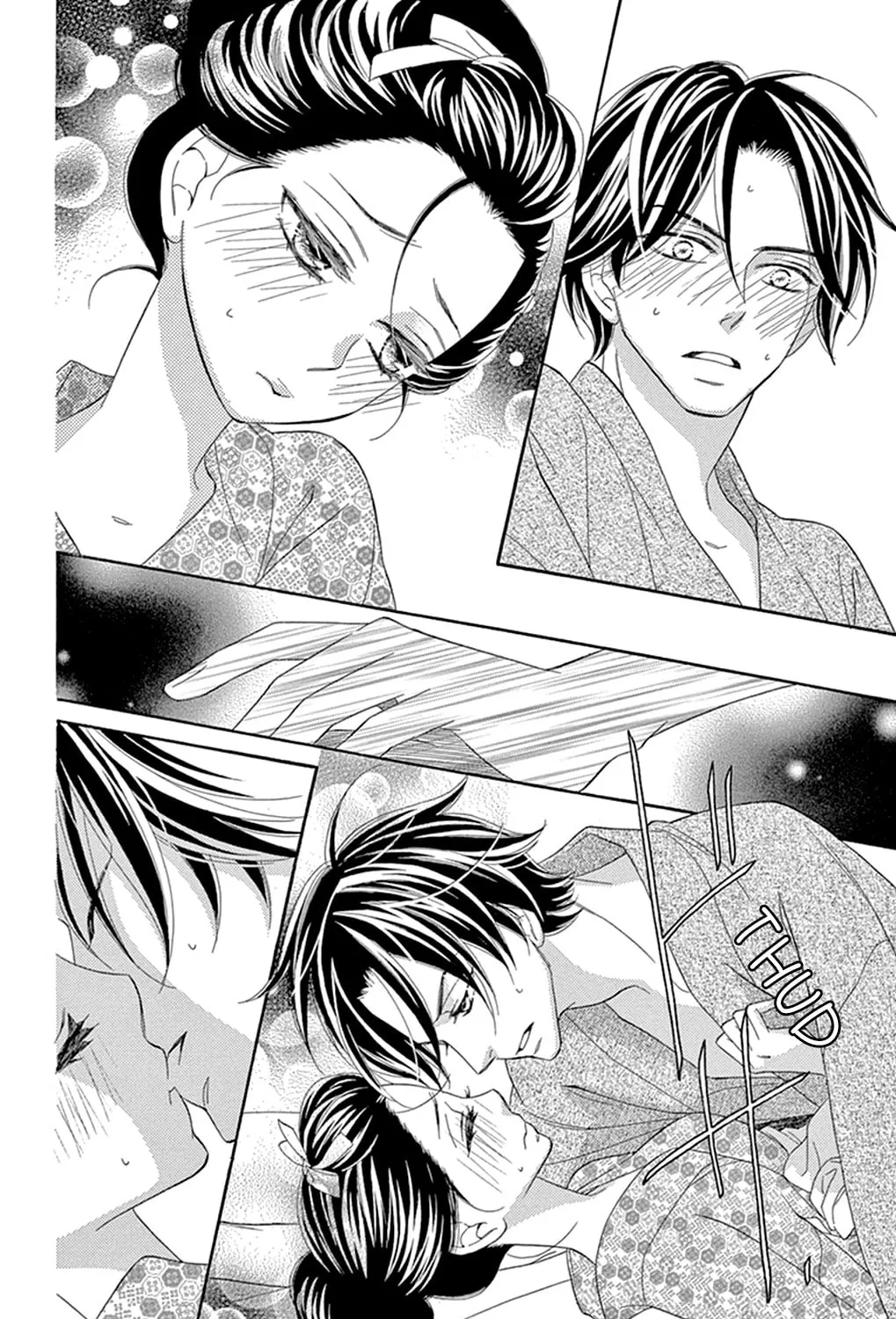 Read Seirou Opera chapter 19 image 63 on Lezhin