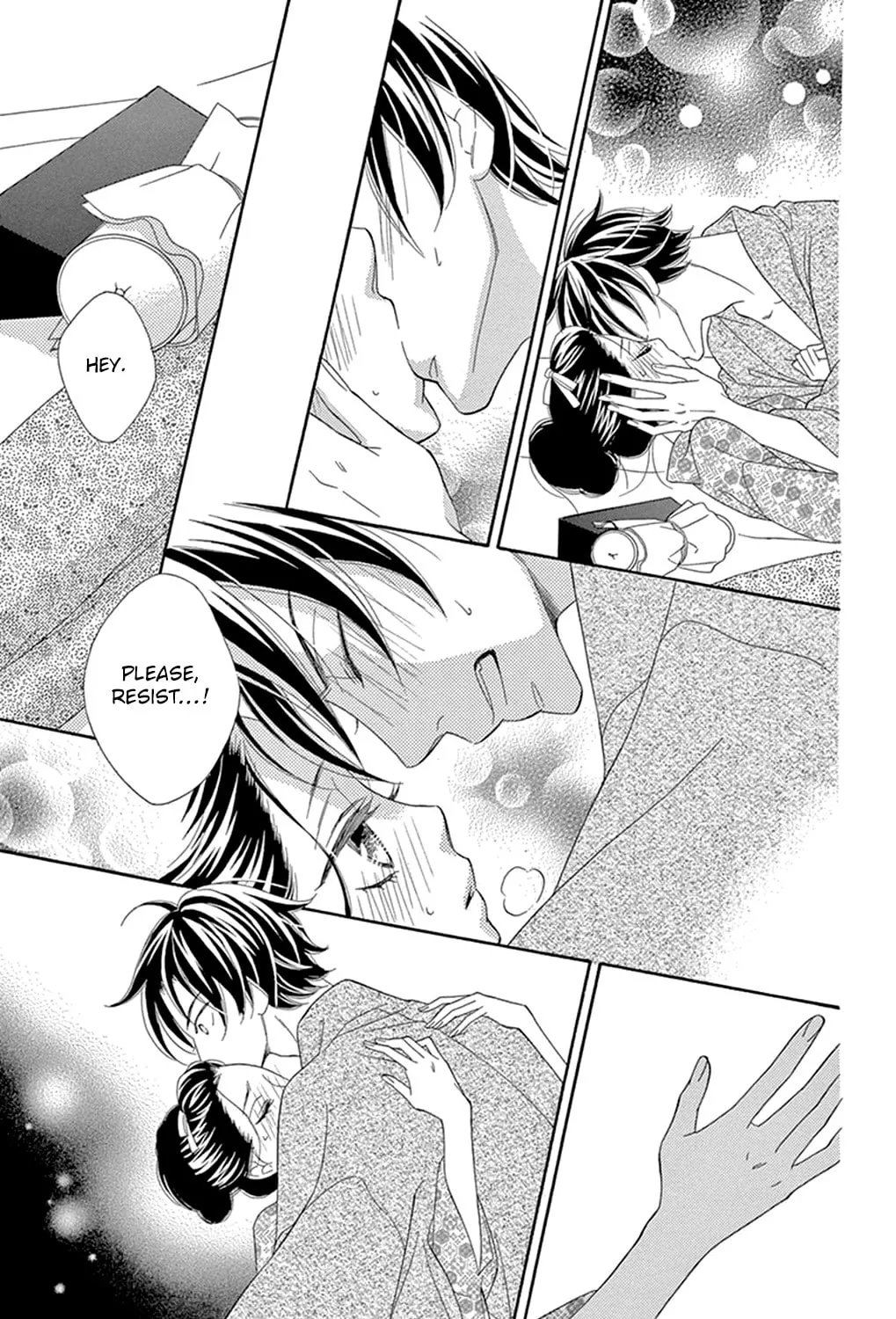Read Seirou Opera chapter 19 image 65 on Lezhin