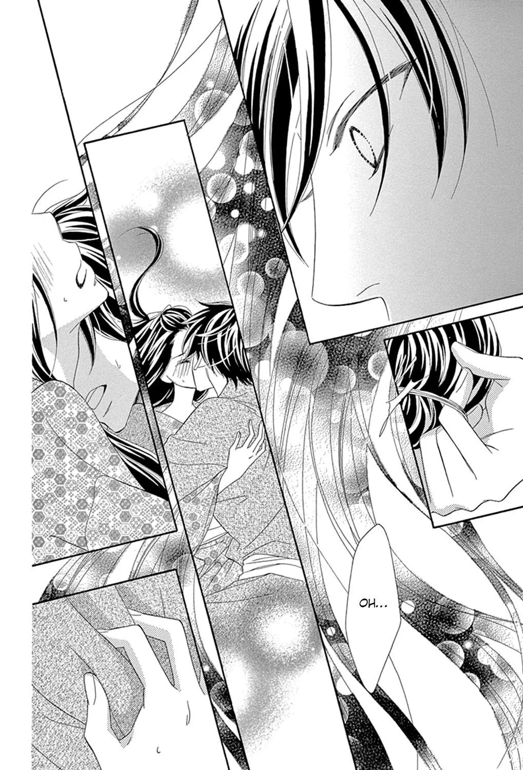 Read Seirou Opera chapter 19 image 67 on Lezhin
