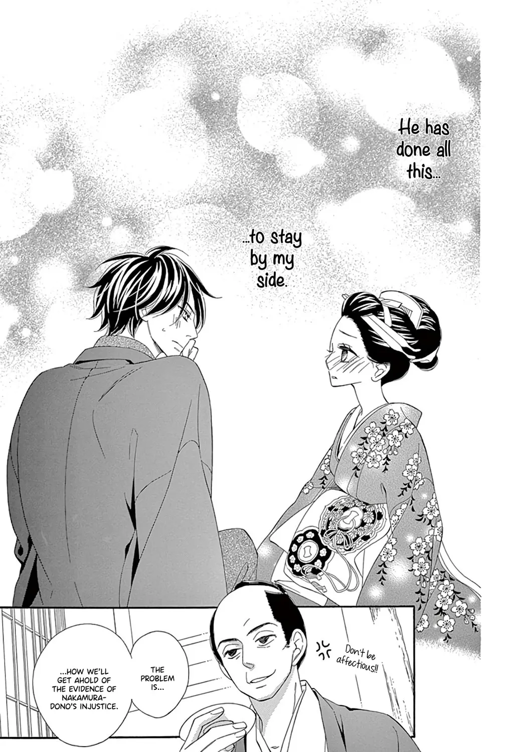 Read Seirou Opera chapter 22 image 35 on Lezhin