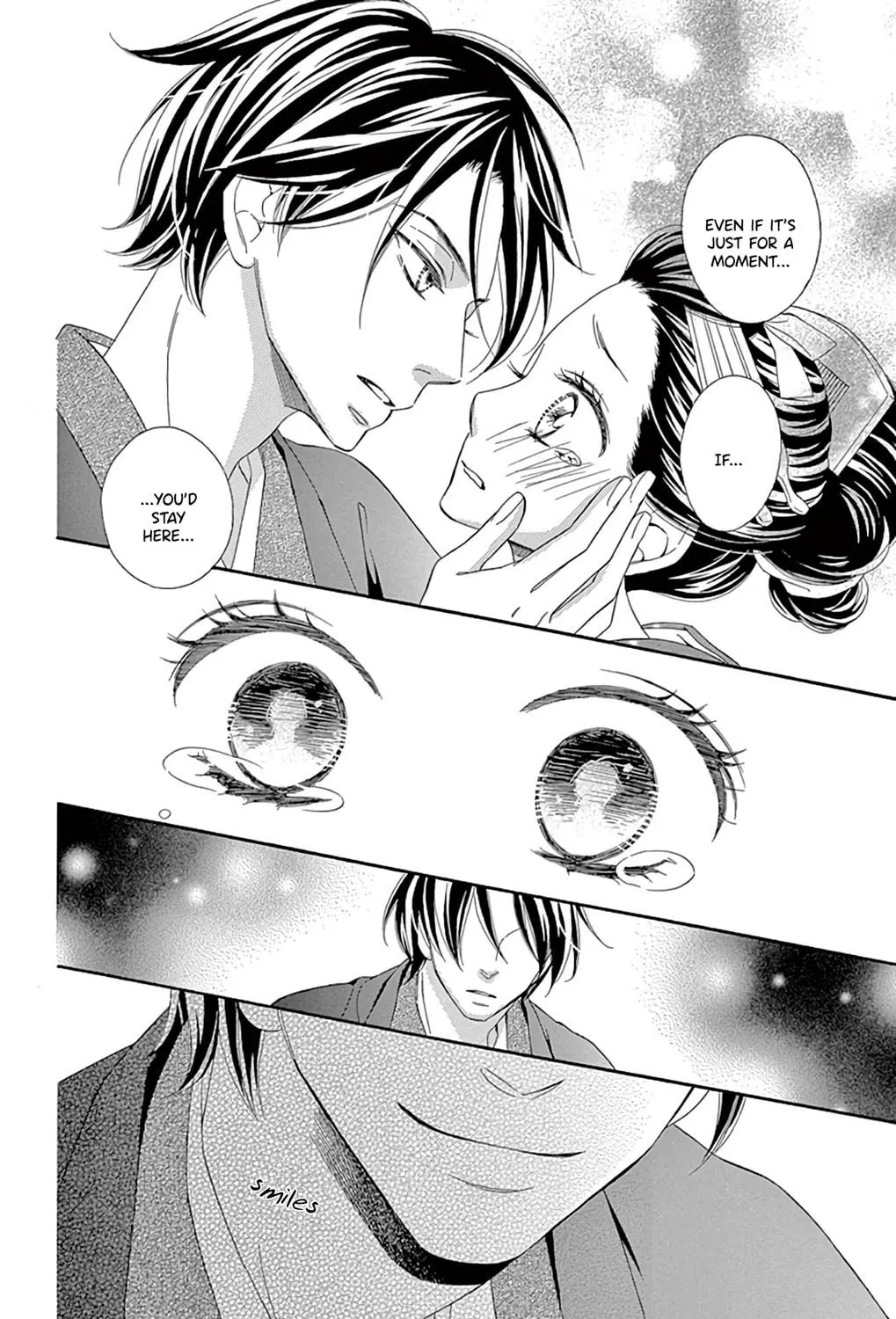 Read Seirou Opera chapter 22 image 57 on Lezhin