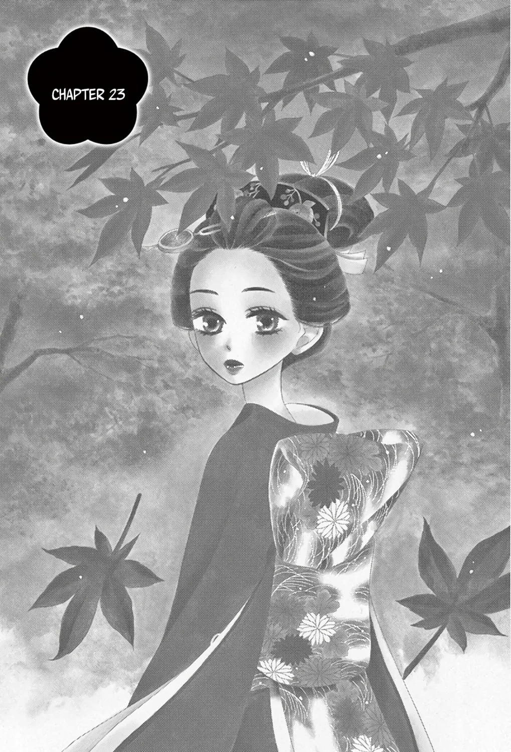 Read Seirou Opera chapter 23 image 1 on Lezhin