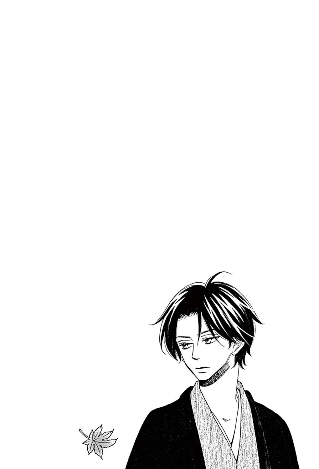 Read Seirou Opera chapter 23 image 3 on Lezhin