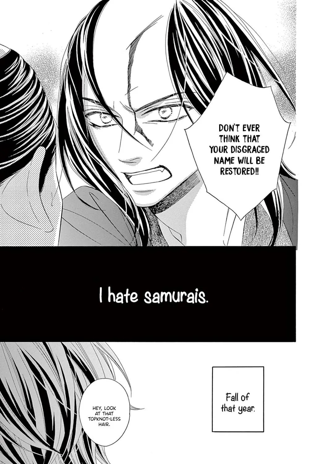 Read Seirou Opera chapter 23 image 9 on Lezhin