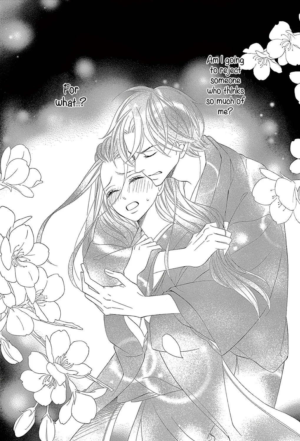 Read Seirou Opera chapter 28 image 64 on Lezhin