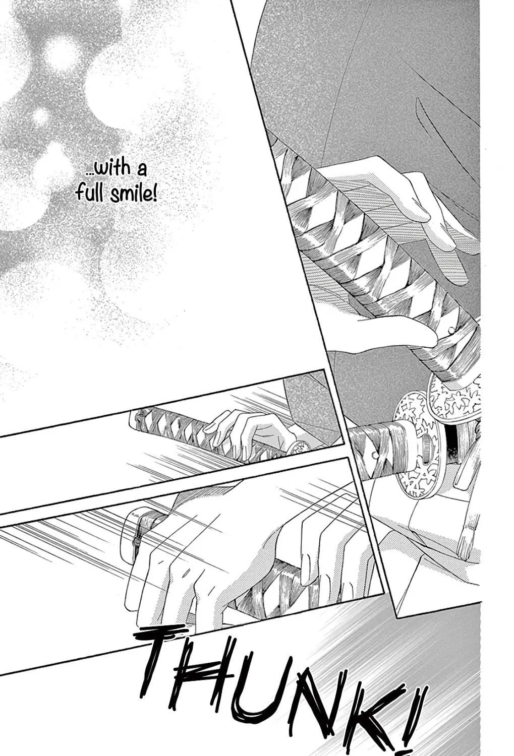 Read Seirou Opera chapter 29 image 75 on Lezhin